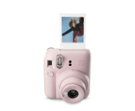 Fujifilm Instax Mini 12 różowy - 1130650 - zdjęcie 8